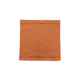 Deep Brown - Baumwolle (Bio)